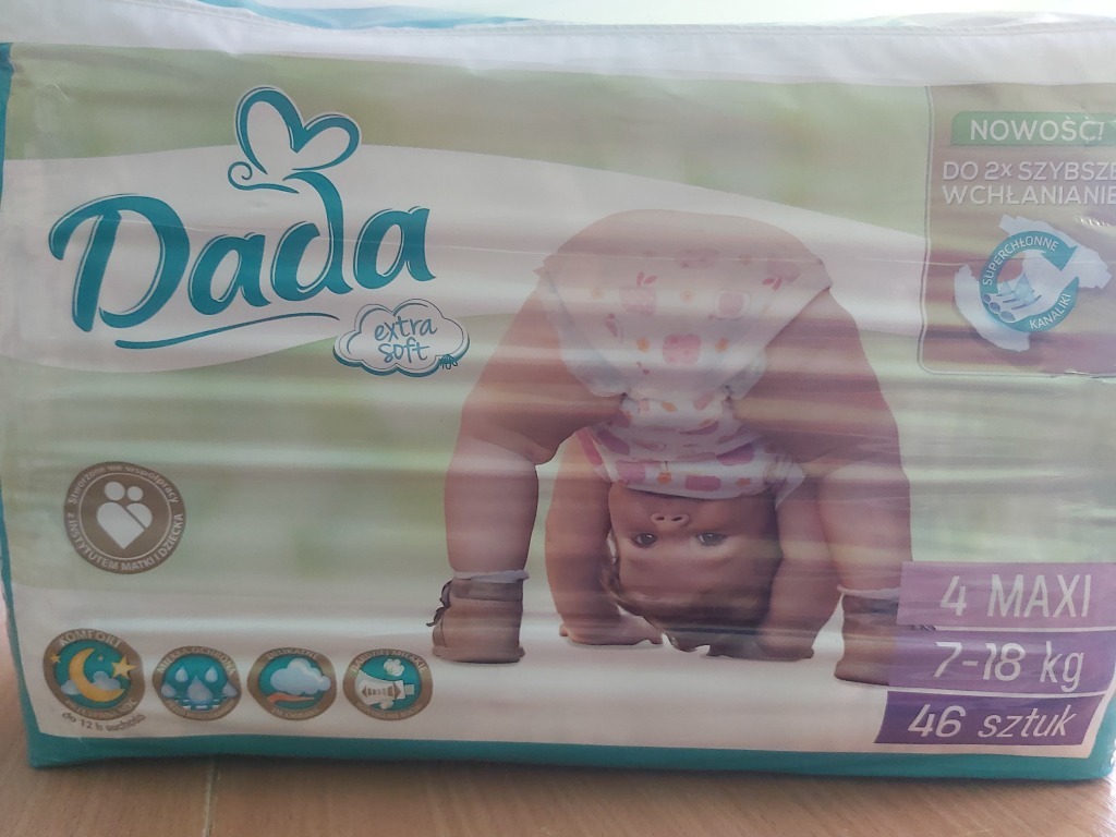 pampers srodowisko.dla robakow