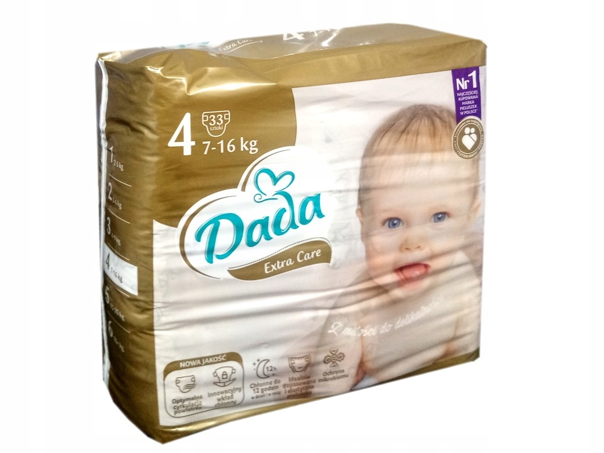 chusteczki pampers 3 rossmann