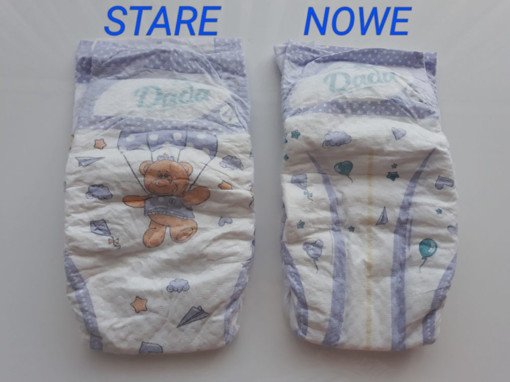 pampers 170 sztuk