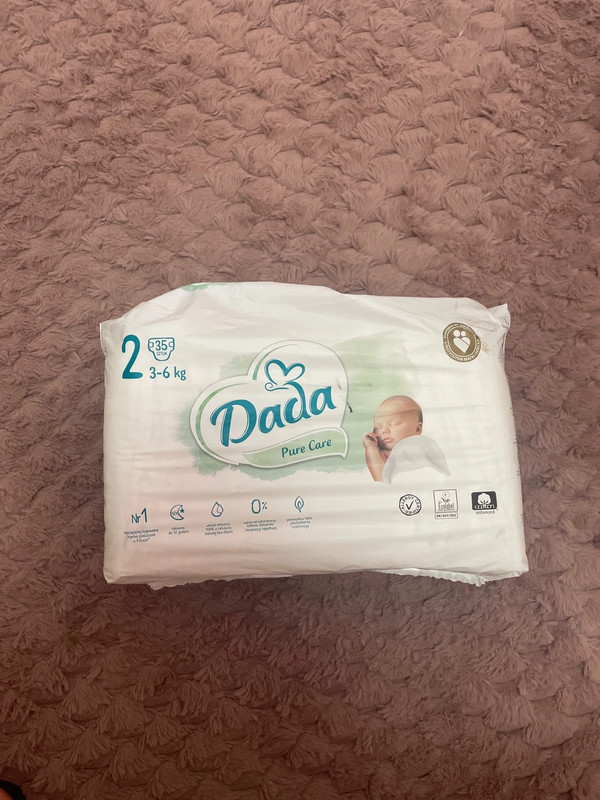 pampers premium dry a active baby