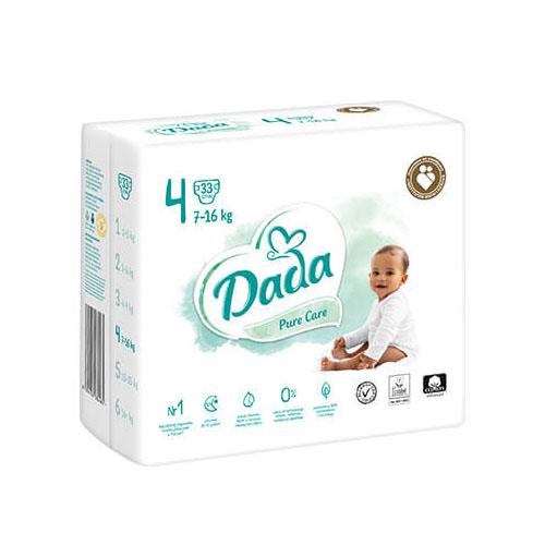 pieluchy jednorazowe pampers premium care 3 midi 5-9 kg