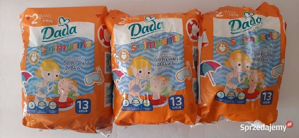 pampers cena kaufland