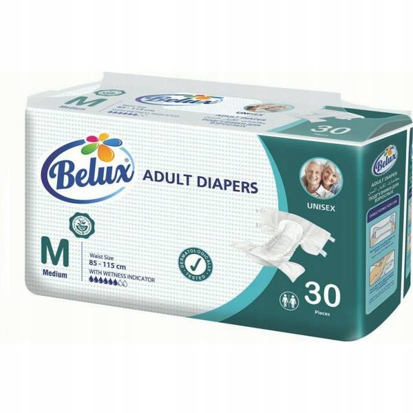 pampers 6 36 sztuk