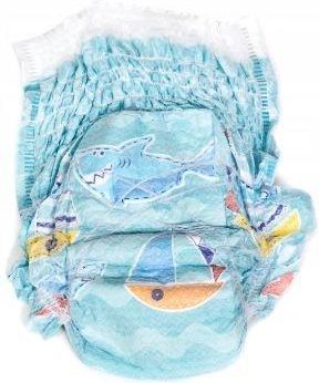 pampers premium care pants 3 mini