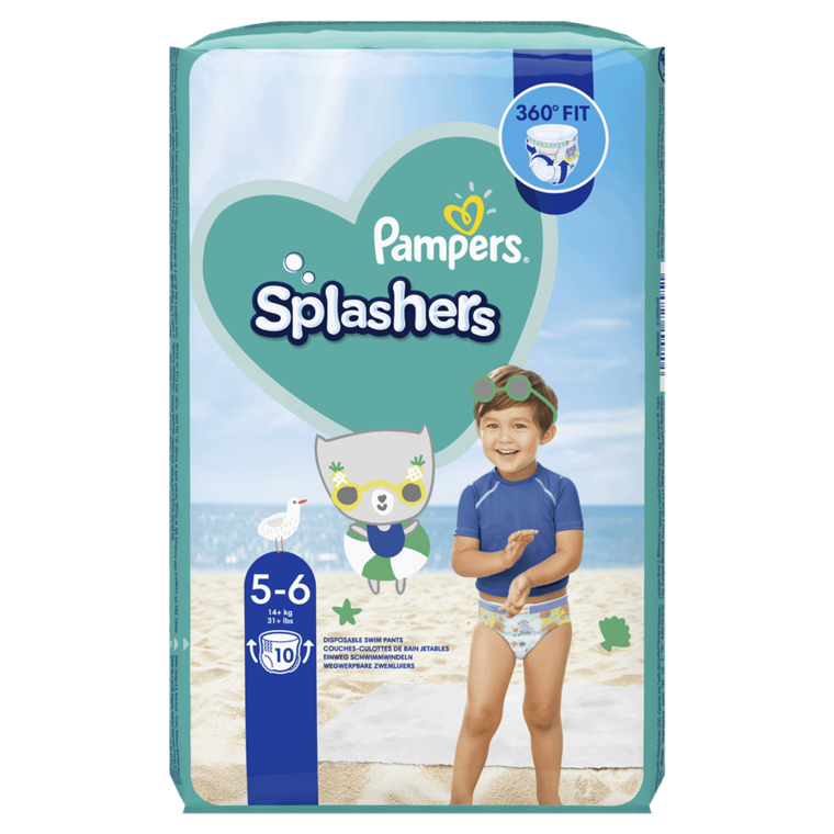 piluchomajtki mega pack+ pampers 3