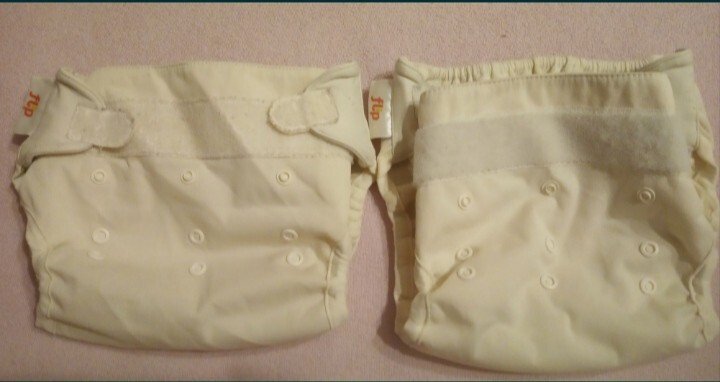 pampers pants 4 allegro