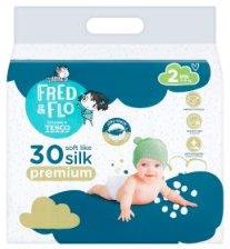 tesco pampers premium care 4