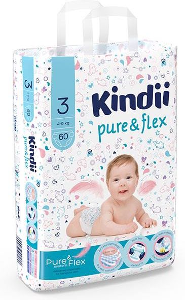 auchan chusteczki pampers sensitive 12x56