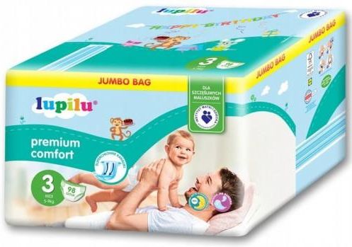 pampers epson 3520