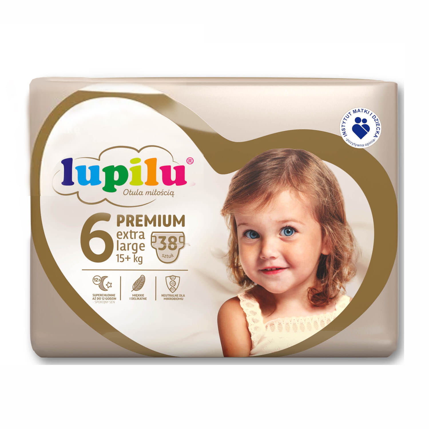 huggies pure chusteczki