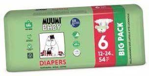 pampers premium care rozmiary pieluch