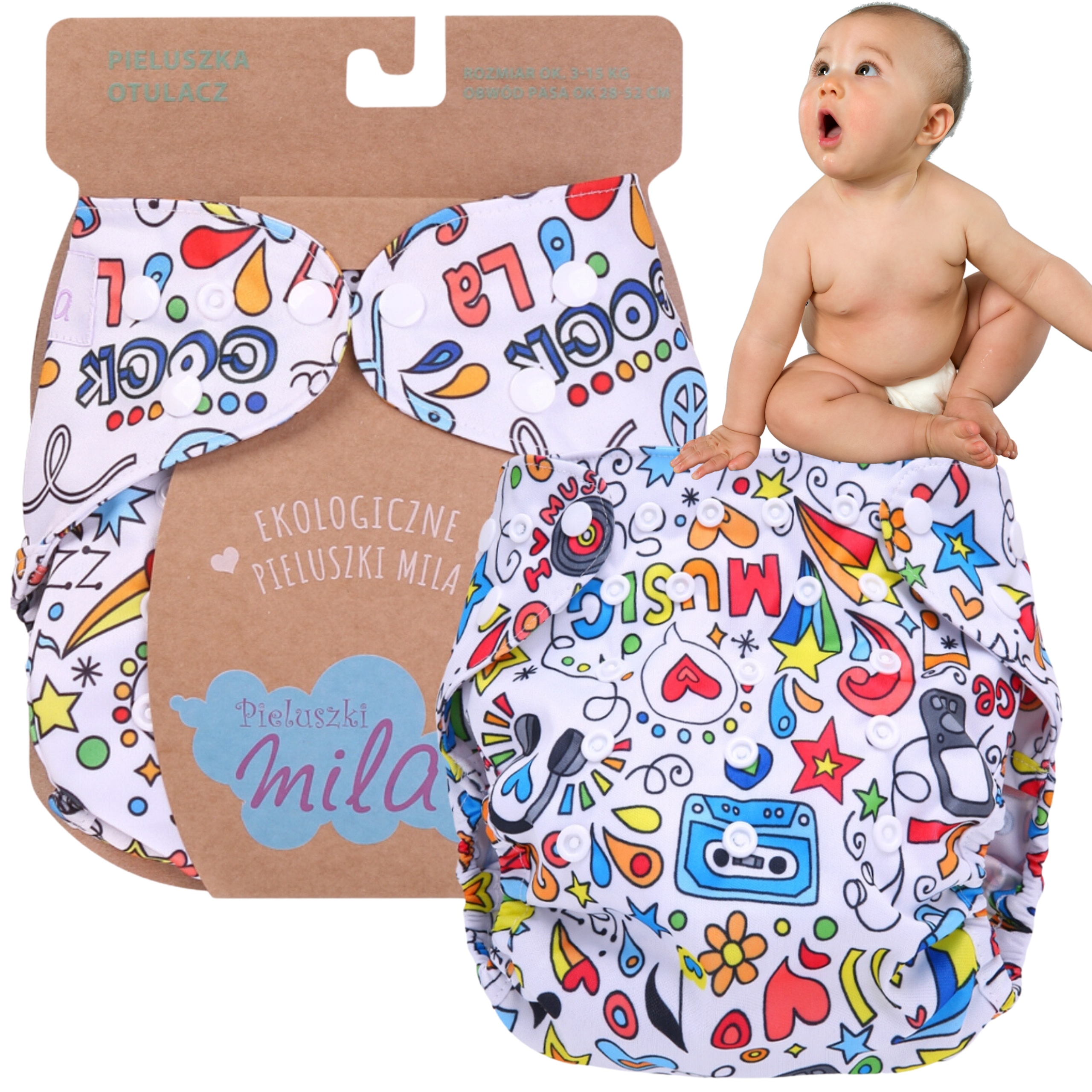 pieluszki pampers premium