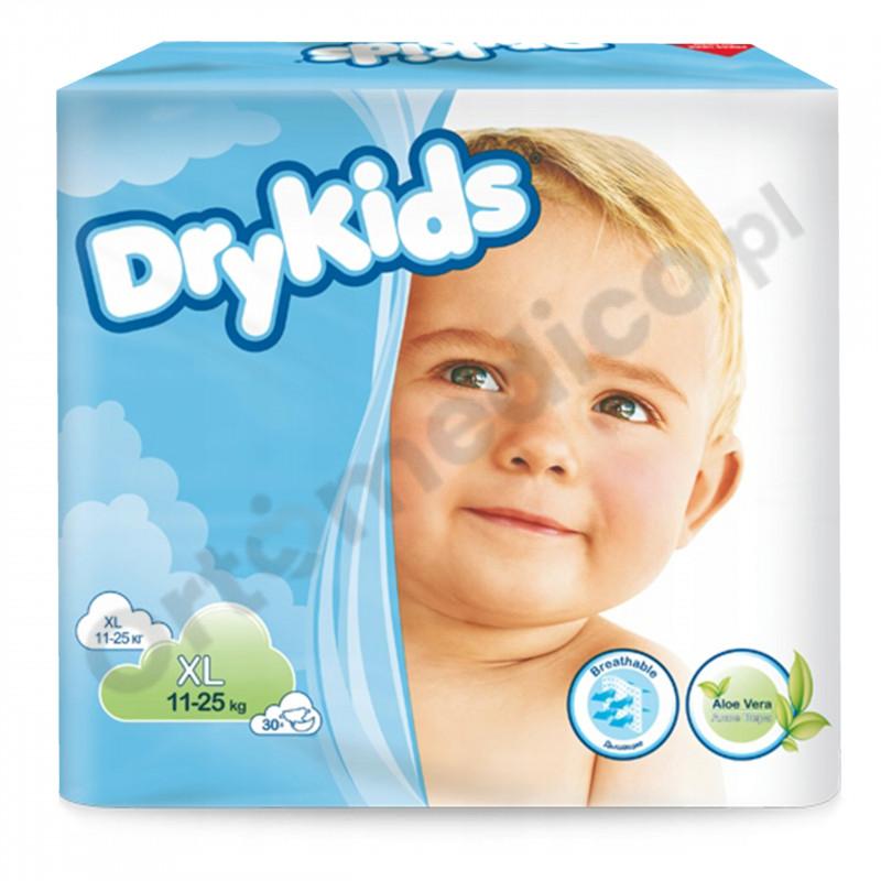 pieluszki pampers care 1 cena