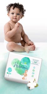 pampers newborn 1 cena