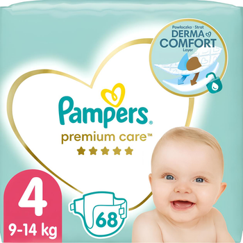 pampers pure protection rossmann