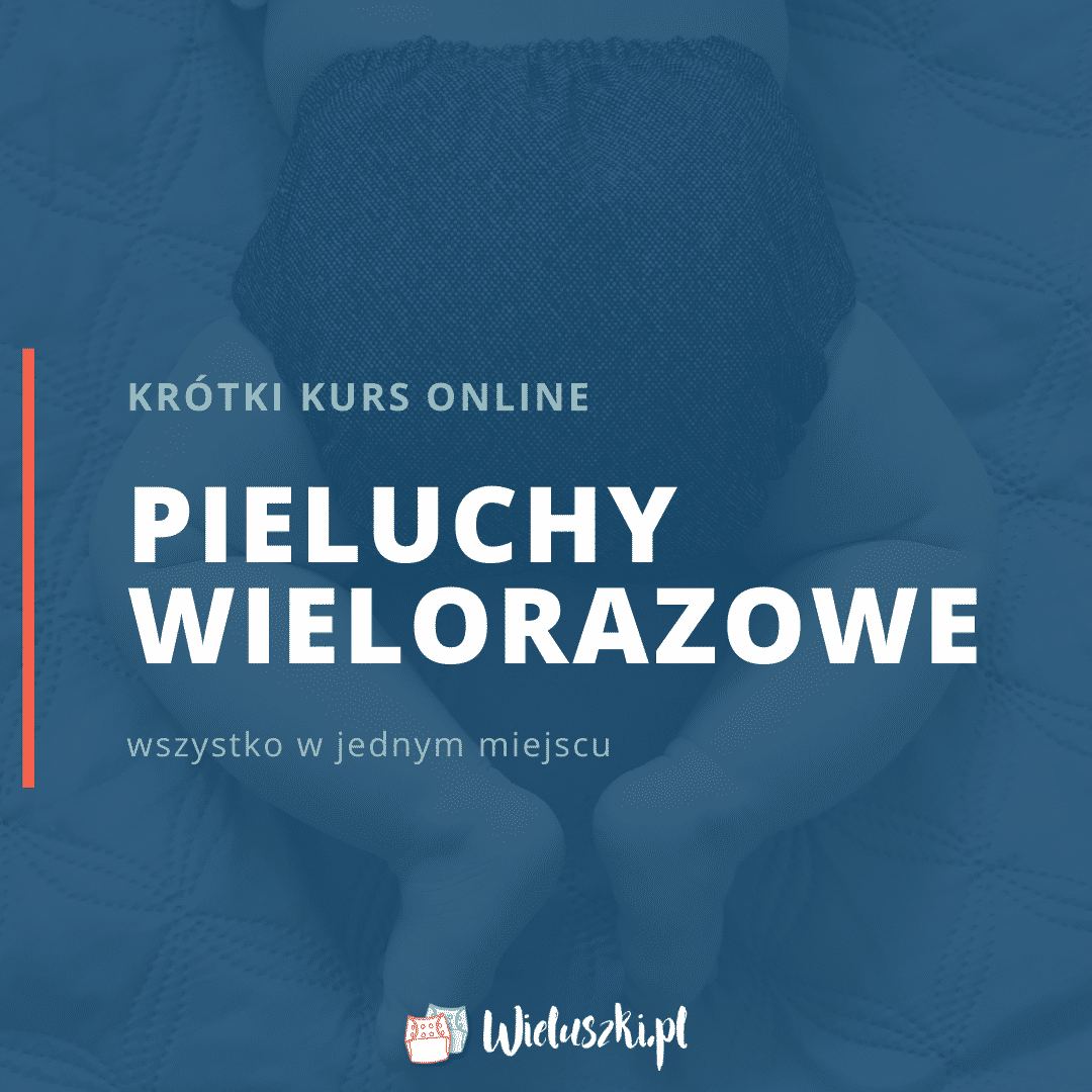 czym się różni otulacz od pieluchy wielorazowej