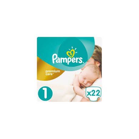 pampers premium care sklep