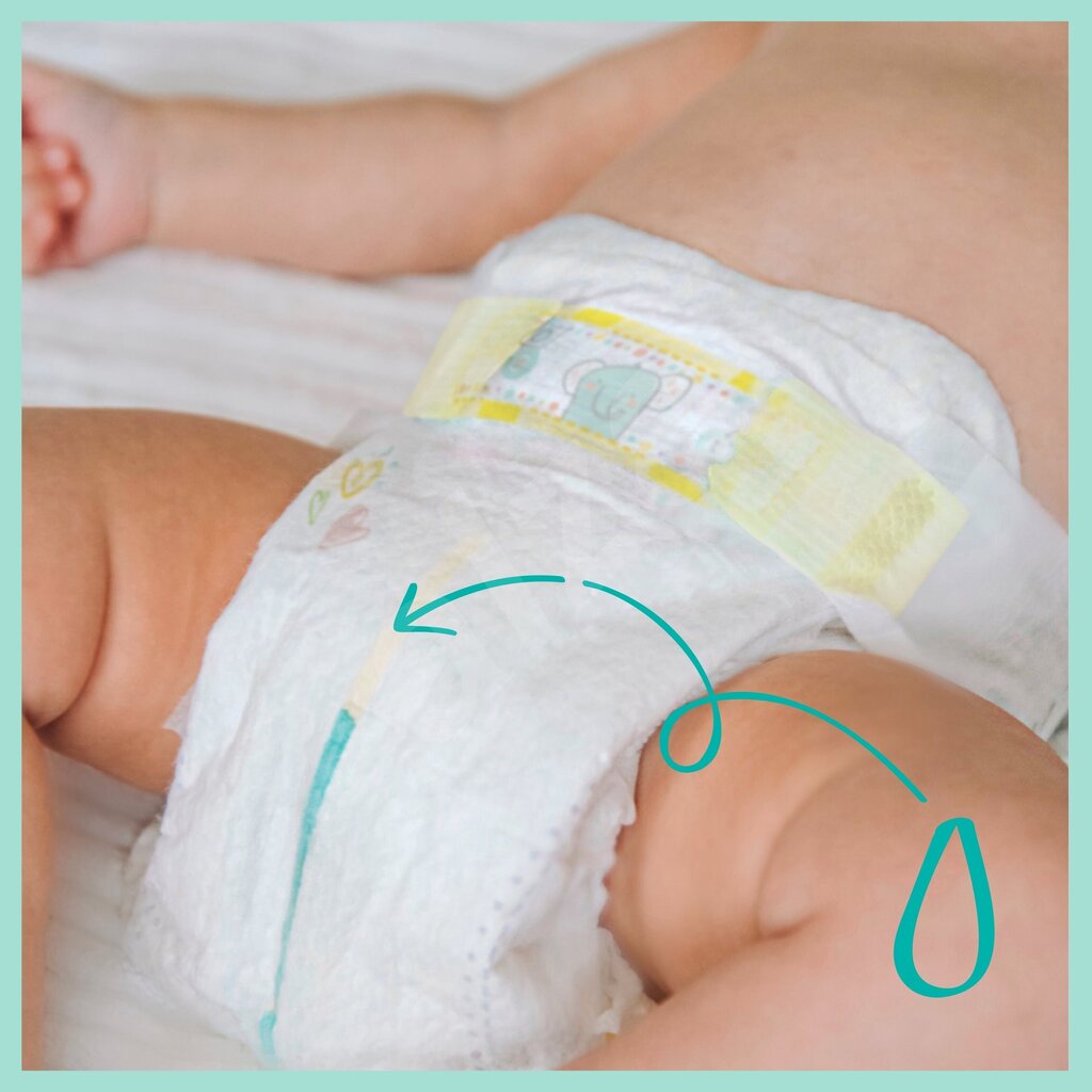 pampers premium care 3 120 allegro