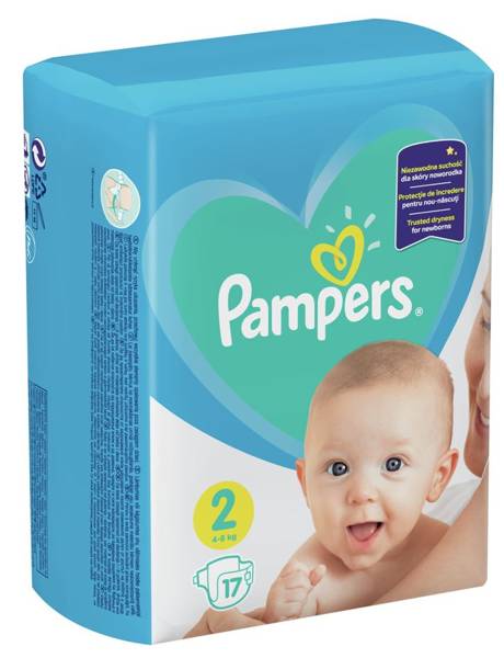 bambo nature vs pampers