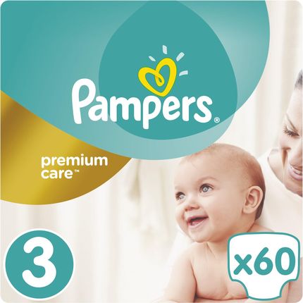 pampers warszawa olx