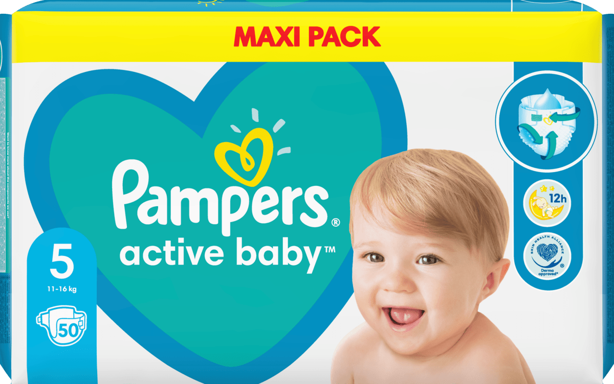 roznica miedzy pampers premium care a aktive baby