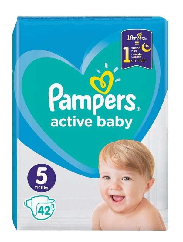 pampers pieluchomajtki promocja