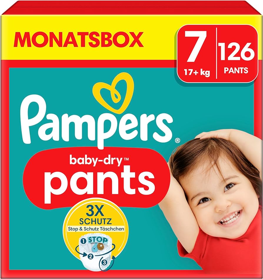 pampers 3 miesiac ciazy