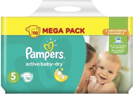 pampers pieluchy premium care 1 mini