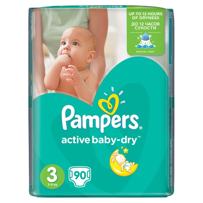 pampers premium care rozmiar 1 cena