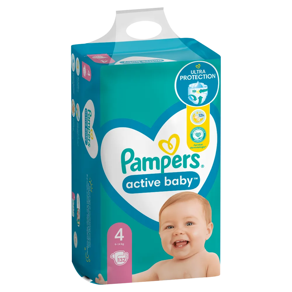 25 tc pampers