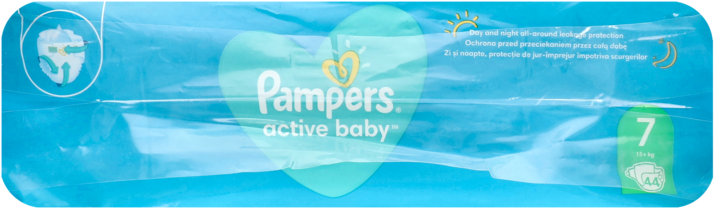 pampers pants obrazek z przodu