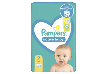 feedo pampers szpital polozniczy