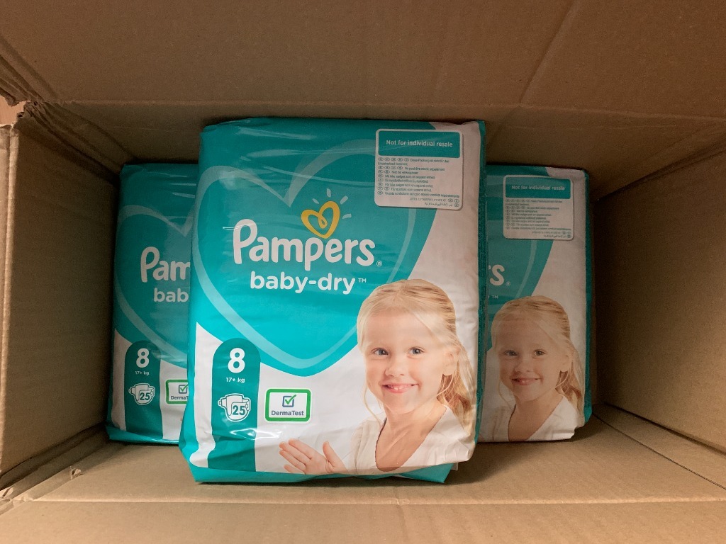 https www.pampers de