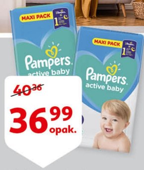 pieluchy pampers premium 2 allegro