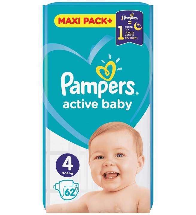 pampers premium protection 2 31