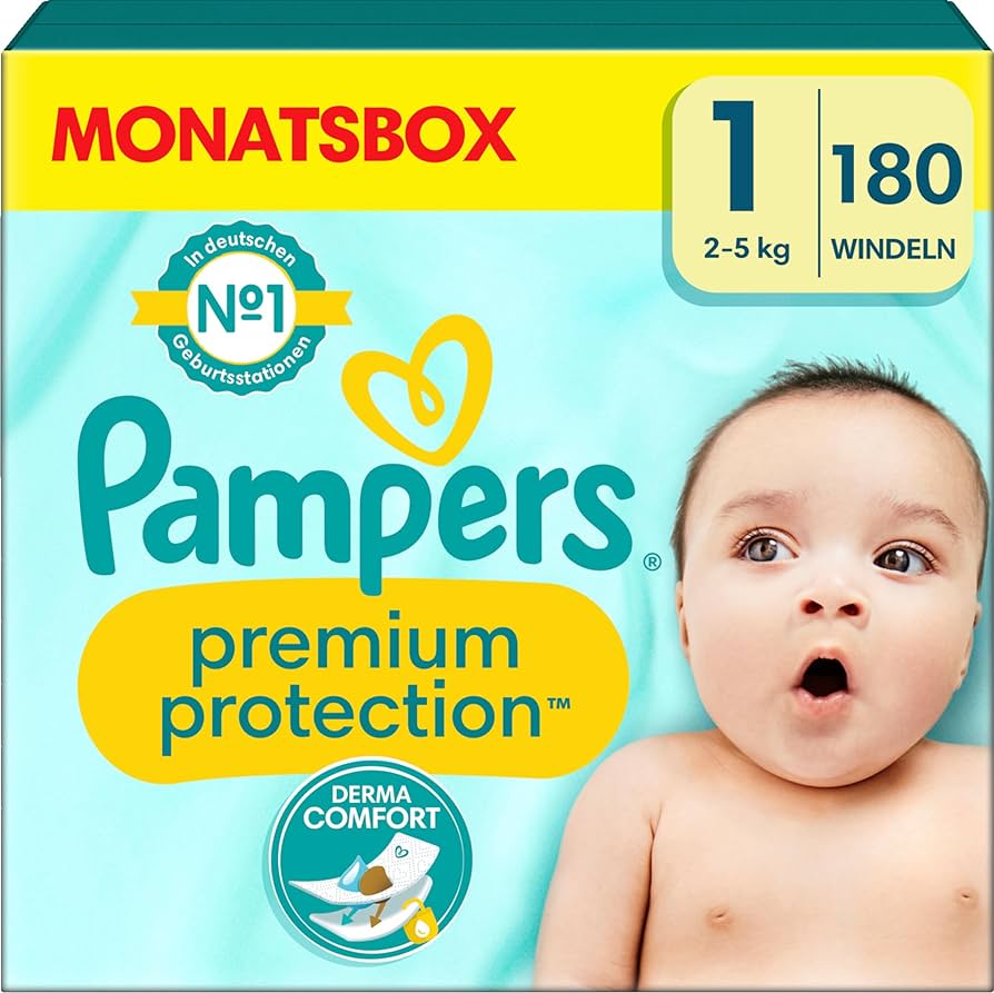 pampers mini 2