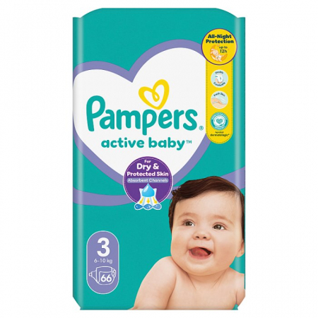 pampers sensitive 80