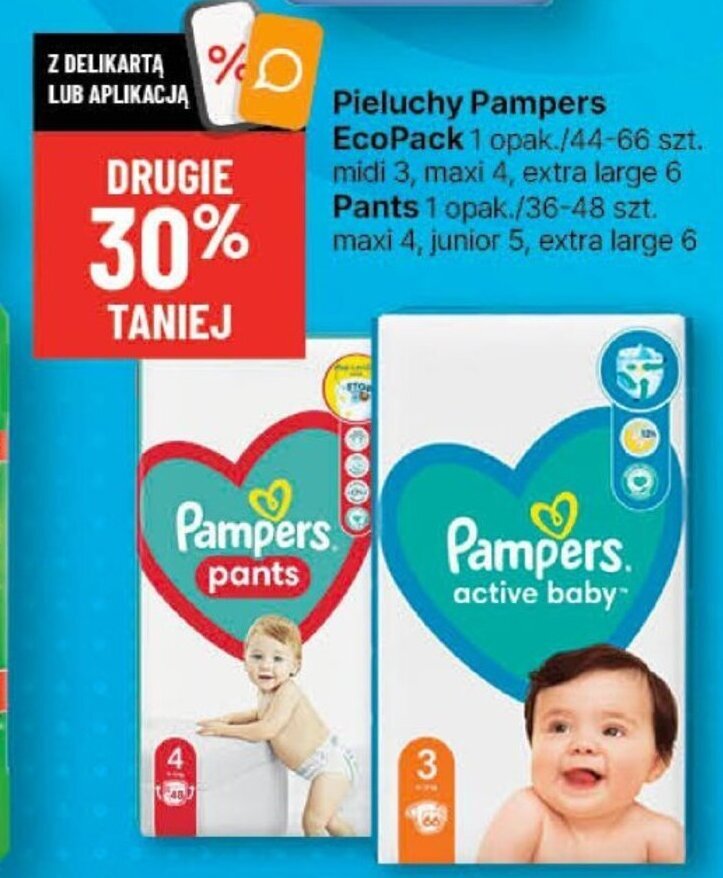 pampers premium