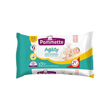 hurt pampers producent w polsce
