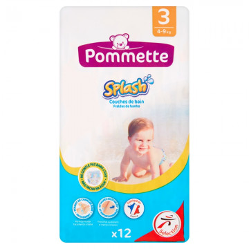 rossmann babydream pieluchy 4 plus