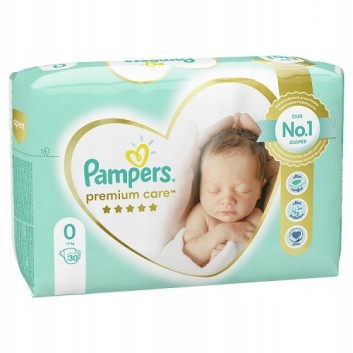 draw a pampers logo