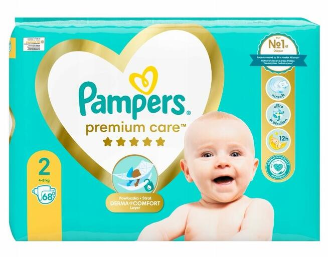 pampers.premium 1 tesco