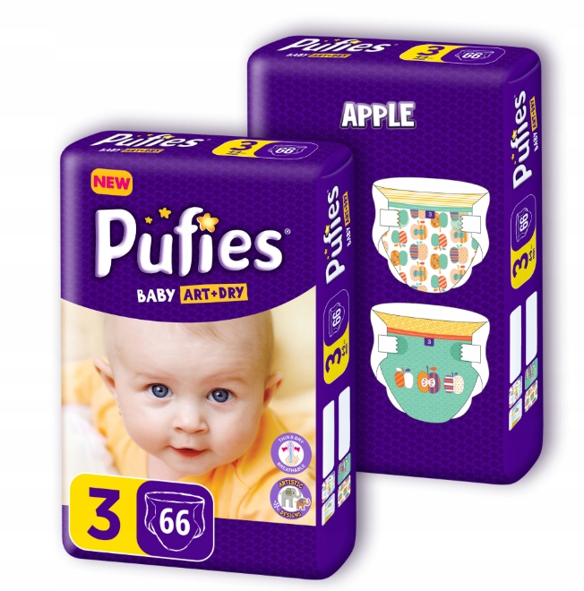 pieluszki huggies 5