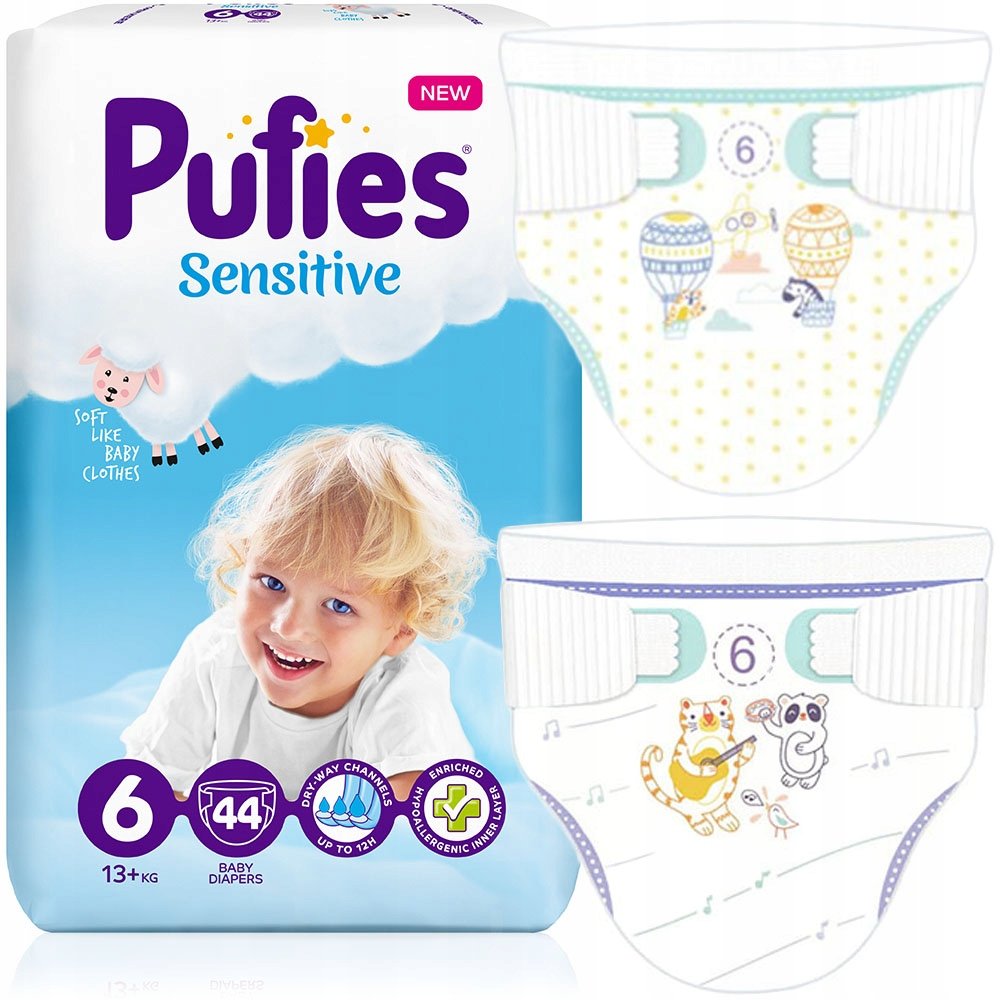 pampers pieluchomajtki jak ściągnąć