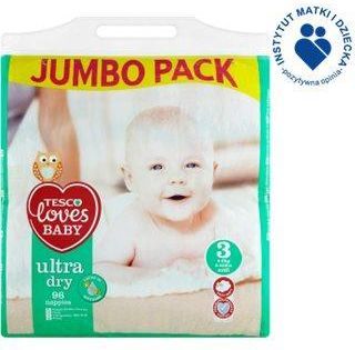 pampers new baby pieluchy jednorazowe rozmiar 1 newborn 43 szt