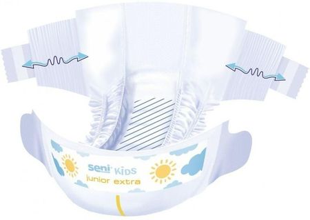 geminiichusteczki pampers new baby sensitive