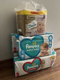 pampers pieluchy 1 88 count