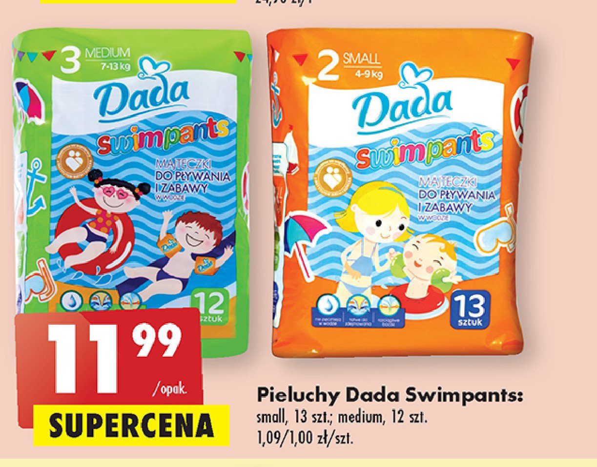 pampersy seni dla dorosłych cena