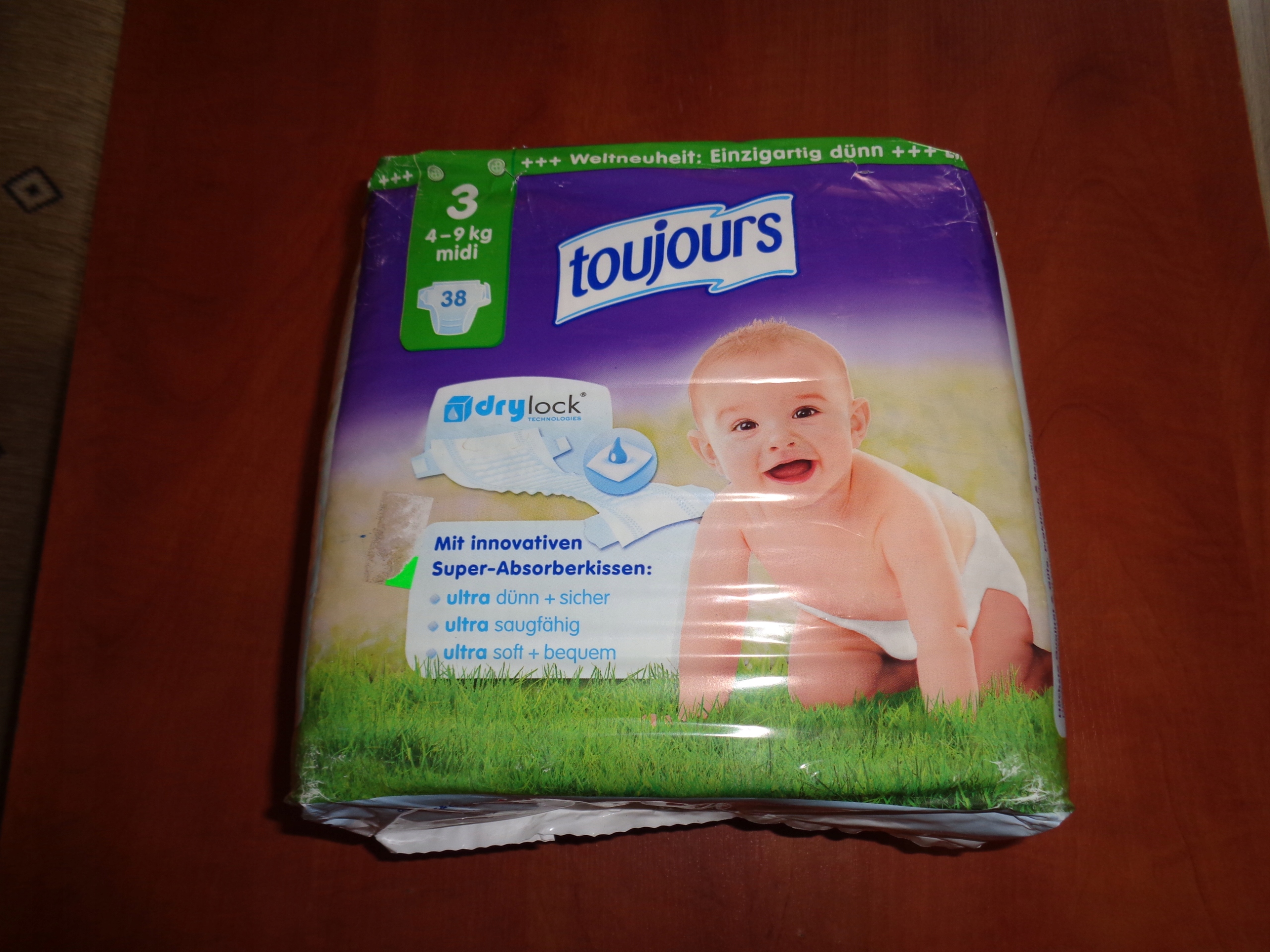 pampers pants 5 104 szt