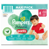 pampers baby dry cena